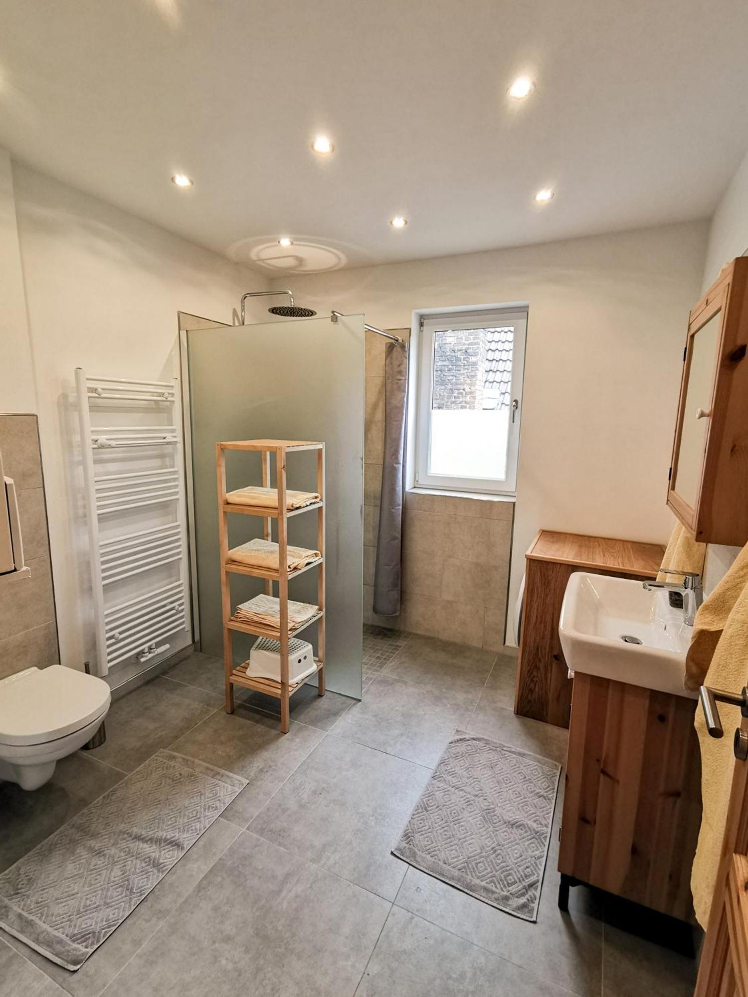 Altstadt Apartments 네우루핀 객실 사진