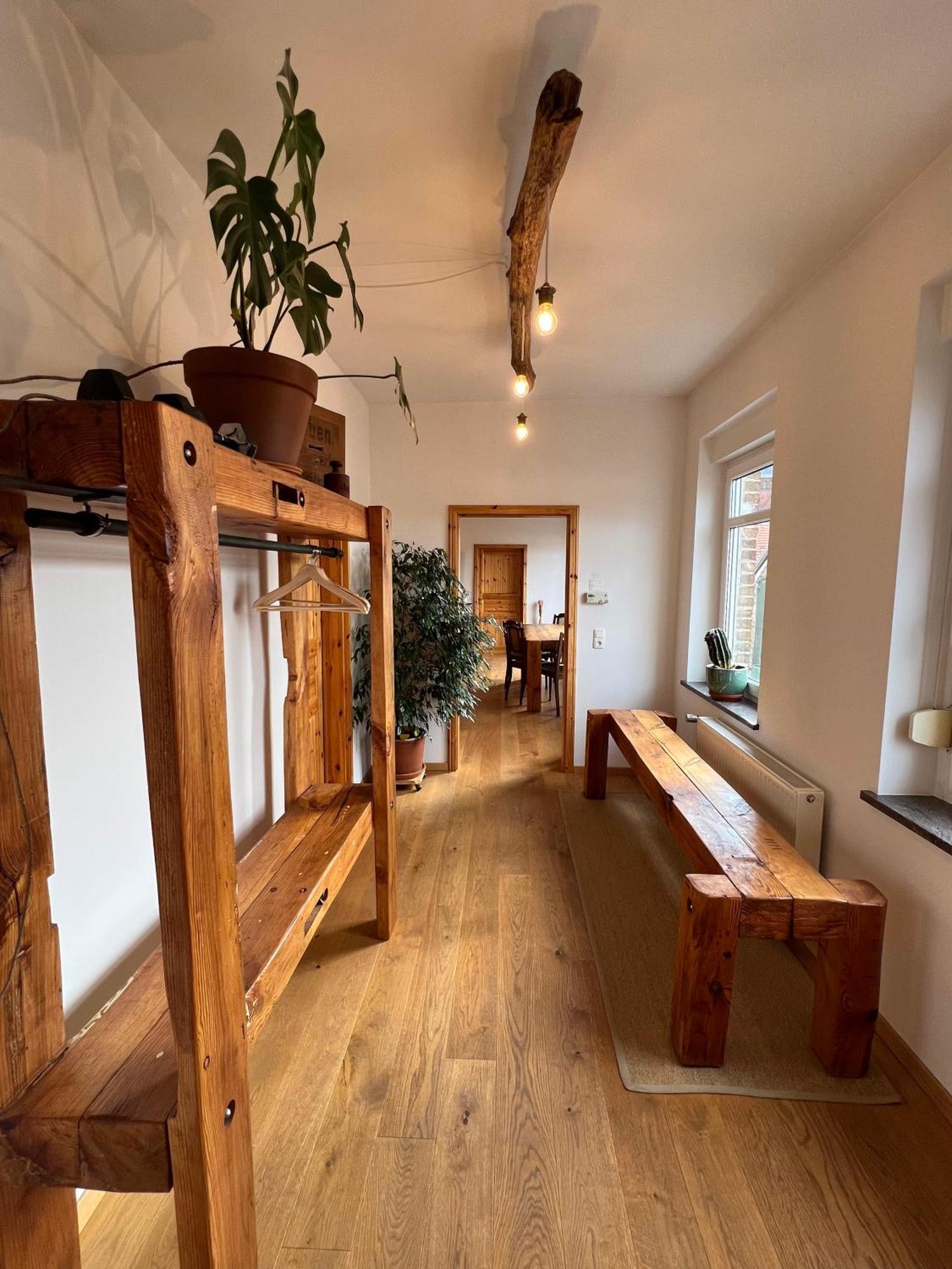 Altstadt Apartments 네우루핀 객실 사진