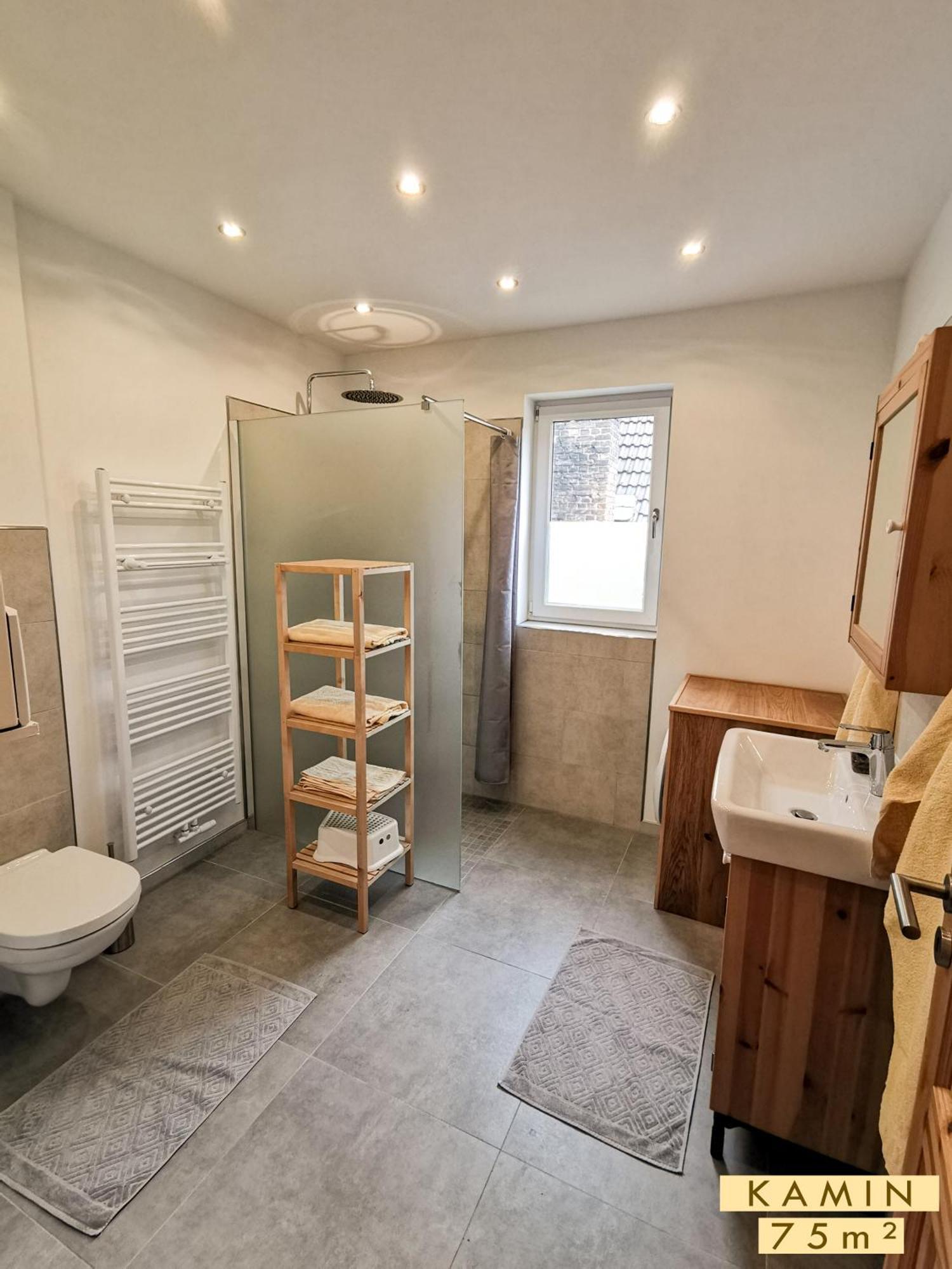 Altstadt Apartments 네우루핀 외부 사진